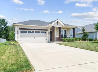 212 W Stellar Way, Huntingburg, IN 47542