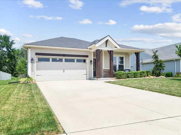 212 W Stellar Way, Huntingburg, IN 47542