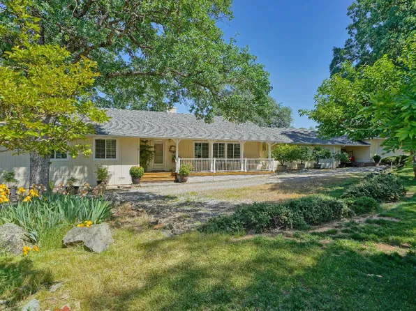 6861 Crystal Blvd, El Dorado, CA 95623