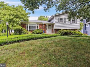 13000 Tamarack Rd, Silver Spring, MD 20904