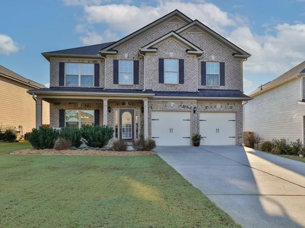 5180 Mundy Ct, Cumming, GA 30028