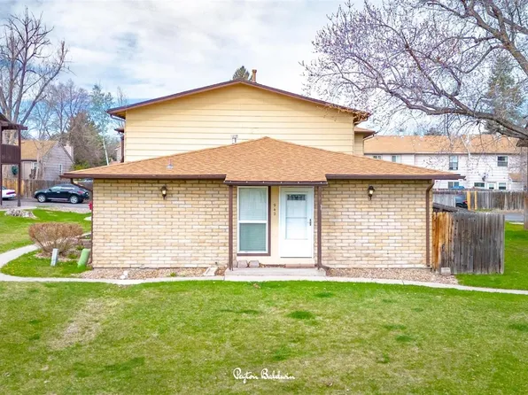 942 S Coronado Parkway #A, Denver, CO 80229