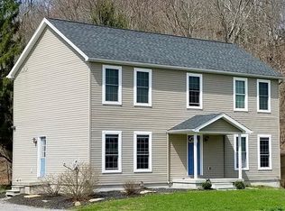 1217 Sarver Rd, Sarver, PA 16055