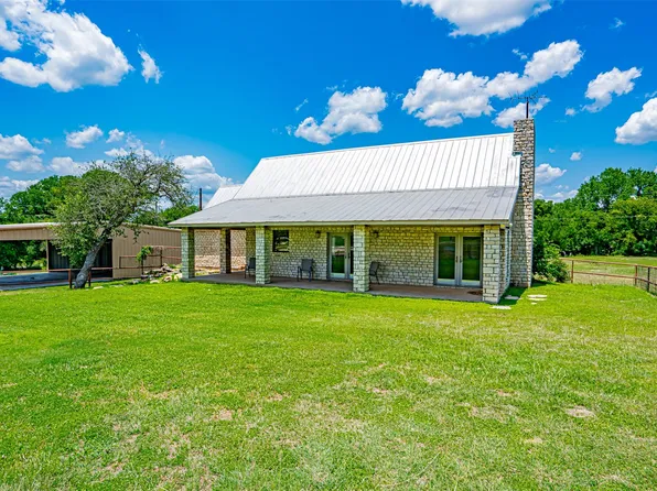 1330 County Road 306, Rainbow, TX 76077