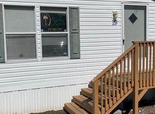 8000 Dogwood Rd TRAILER 19, Sparrows Pt, MD 21219