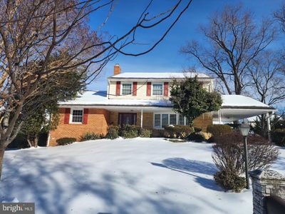 12602 Darlenen St, Upper Marlboro, MD, 20774