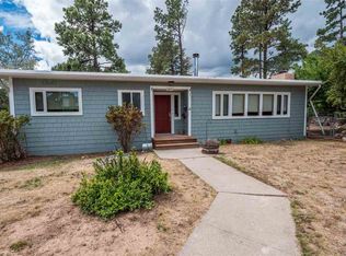 2511 35th St, Los Alamos, NM 87544