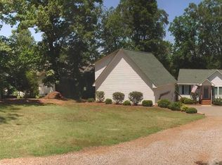 57 Winding Way, Bracey, VA 23919