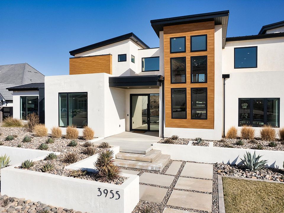 3955 S Quarry Ridge Dr, Saint George, UT 84790 | Zillow