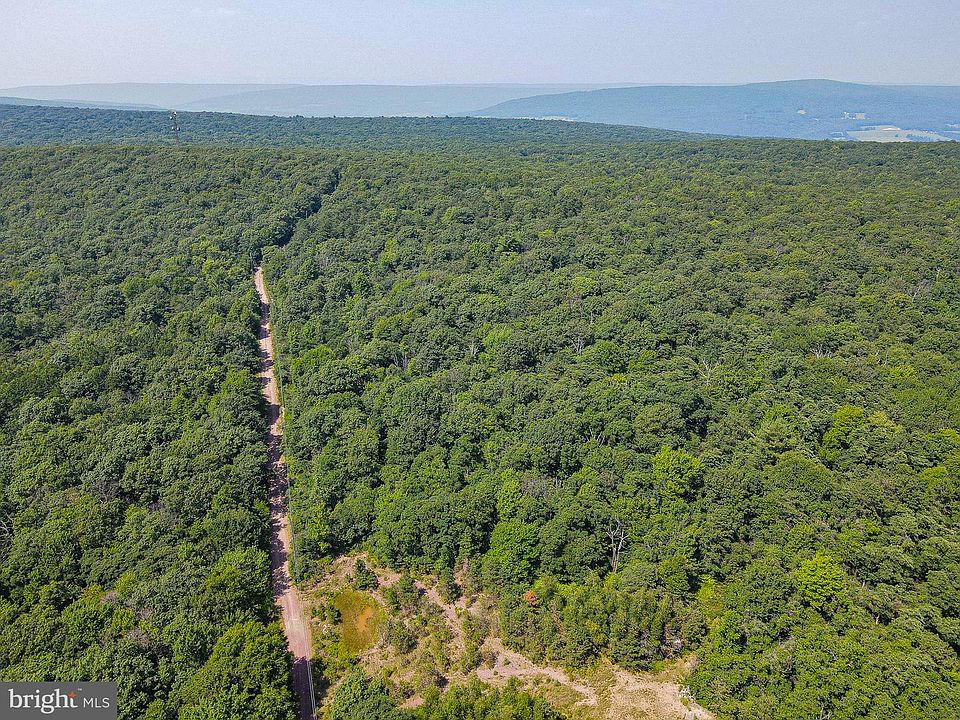 1st image of High Mountain Rd