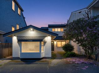 7900 Frobisher Dr, Richmond, BC V7C 4N5