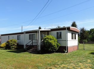 3320 Edgewood Ln, Centralia, WA 98531