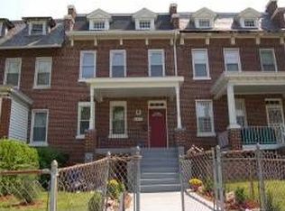 4607 Georgia Ave NW, Washington, DC 20011