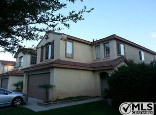 25836 Hammet Cir, Stevenson Ranch, CA 91381