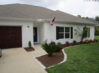 4544 Live Oak Church Rd, Crestview, FL 32539