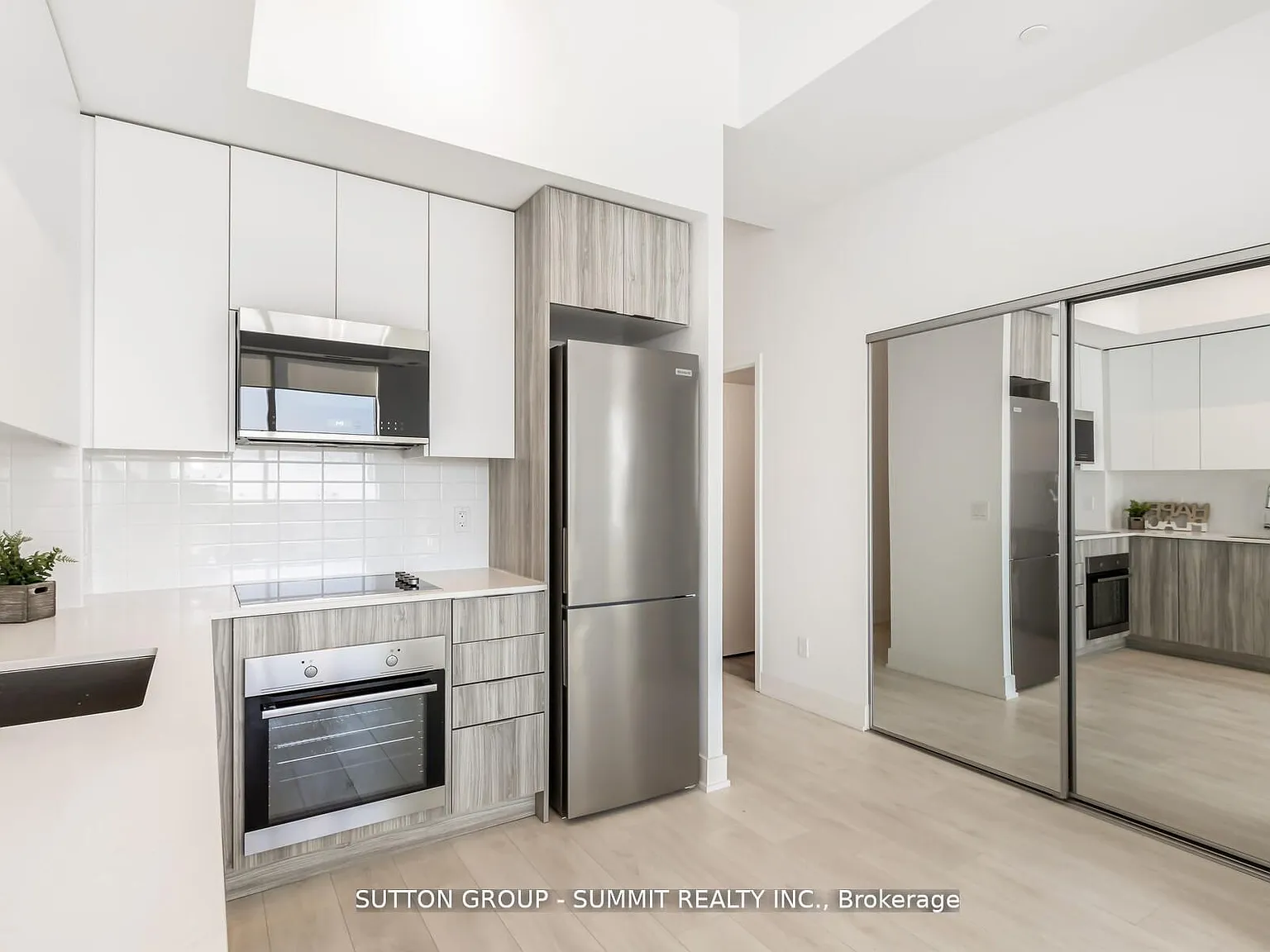 1 bed, $2,195 — Photo 4