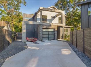 1121 1/2 Henninger St #1, Austin, TX 78702