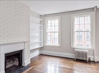 49 S Russell St APT 2, Boston, MA 02114