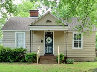3830 Dunn Ave, Memphis, TN 38111
