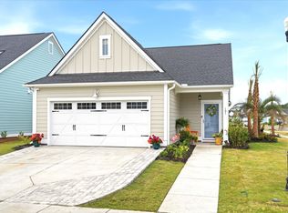 101 Barker St, Summerville, SC 29486