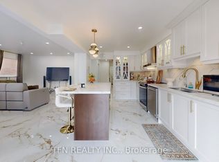 311 Conley St, Vaughan, ON L4J2Z3