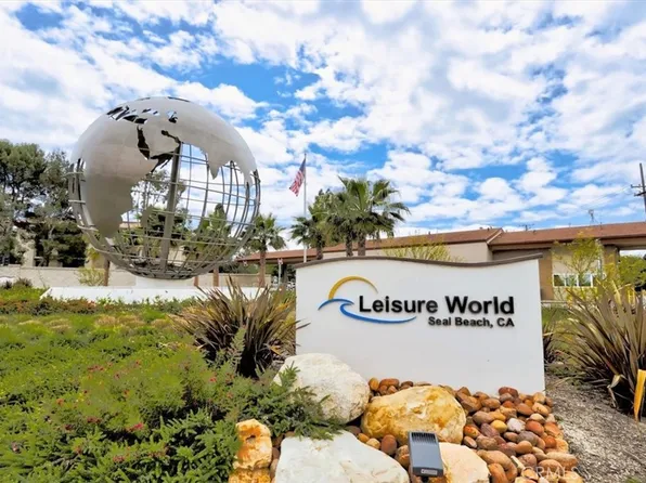 1641 Monterey Rd #18-H, Seal Beach, CA 90740