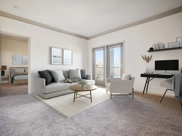 Fountains at Meadow Wood