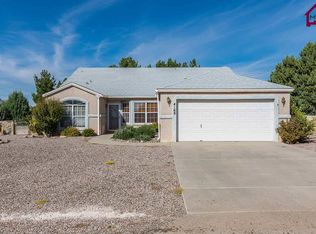 4168 Windridge Cir, Las Cruces, NM 88012