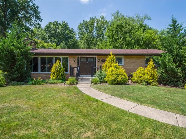 189 E Highland Dr, McMurray, PA 15317