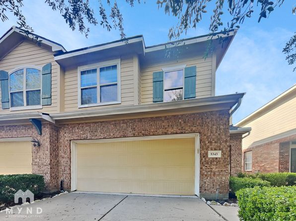 5343 Summit Hollow Dr