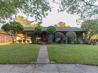 3400 Tara Ln, Shreveport, LA 71118