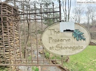 LOT 5 Stonegate Ln, Creston, NC 28615