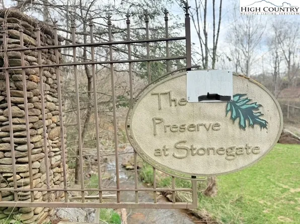 Lot 5 Stonegate Lane, Creston, NC 28615