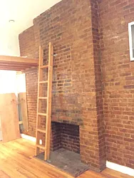 Rented by Metroline Realty