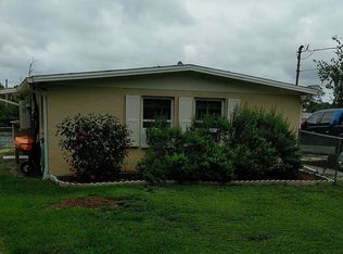 6744 Arroyo Dr, New Port Richey, FL 34652