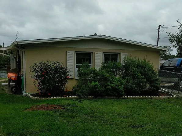 6744 Arroyo Dr, New Port Richey, FL 34652
