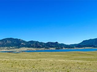 407 Union Creek Rd, Hartsel, CO 80449