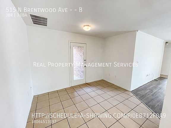 5th image of 515 N Brentwood Ave #B