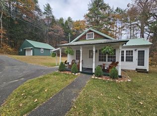 787 State Route 30, Newfane, VT 05345