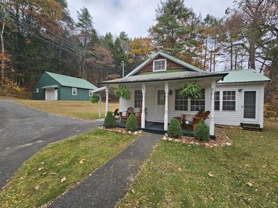 787 Vermont Route 30, Newfane, VT, 05345