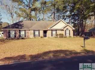2 Pinehurst Ln, Port Wentworth, GA 31322