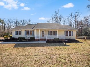 17180 Doggetts Fork Rd, Ruther Glen, VA 22546