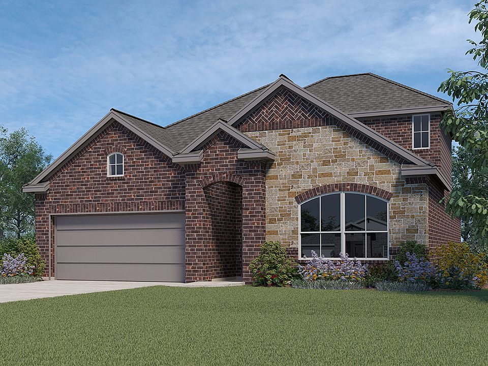 Plan Elevation.