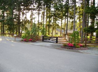 6711 246th St E, Graham, WA 98338