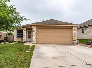 322 Wild Plum, San Marcos, TX 78666
