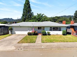 111 Franklin St, Cloverdale, CA 95425