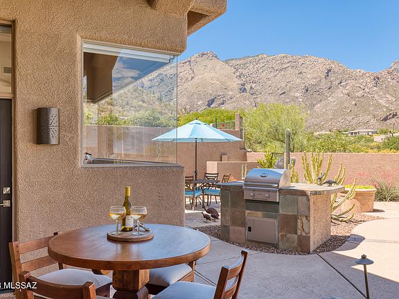 2nd image of 6185 E Avenida De Chaparron