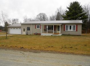 129 Oak Ln, Marienville, PA 16239