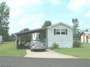 13360 N Elyria Rd #596, West Salem, OH