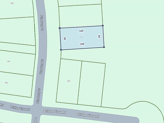 4th image of 121 Pineberry Dr.